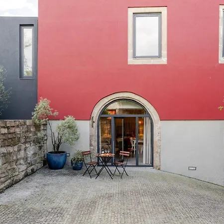 Gaia Superb Terrace Flat דירה