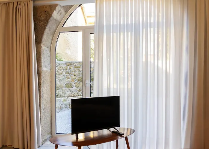 Gaia Superb Terrace Flat *