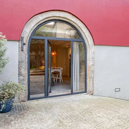 Gaia Superb Terrace Flat Apartman Vila Nova de Gaia