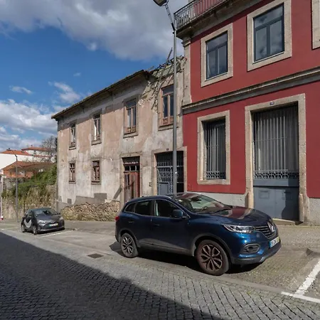 Gaia Superb Terrace Flat * Vila Nova de Gaia