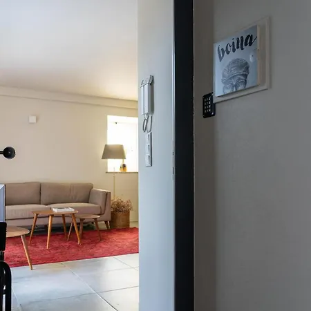 Apartman Gaia Superb Terrace Flat Vila Nova de Gaia