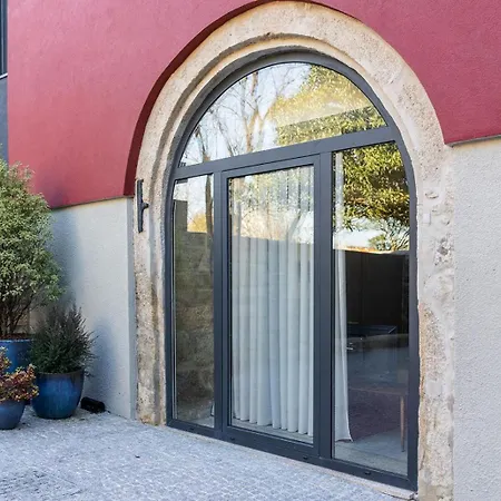 Gaia Superb Terrace Flat * Vila Nova de Gaia