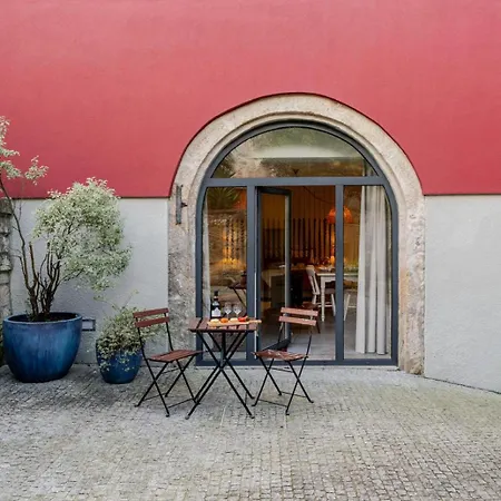 Gaia Superb Terrace Flat Apartman
