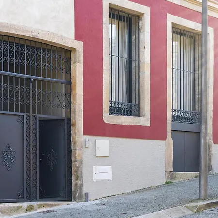 Gaia Superb Terrace Flat Vila Nova de Gaia