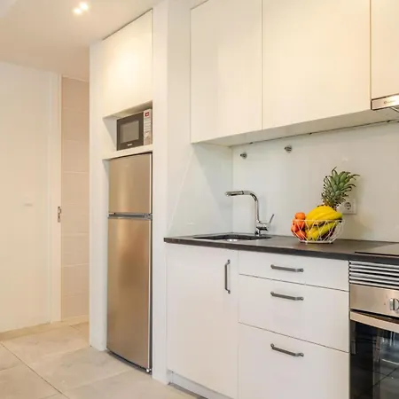 Apartman Gaia Superb Terrace Flat