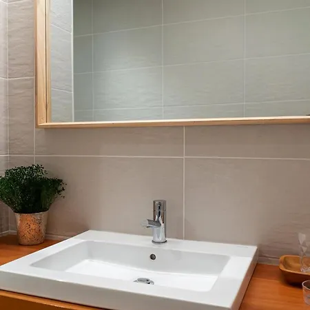 Gaia Superb Terrace Flat * Vila Nova de Gaia