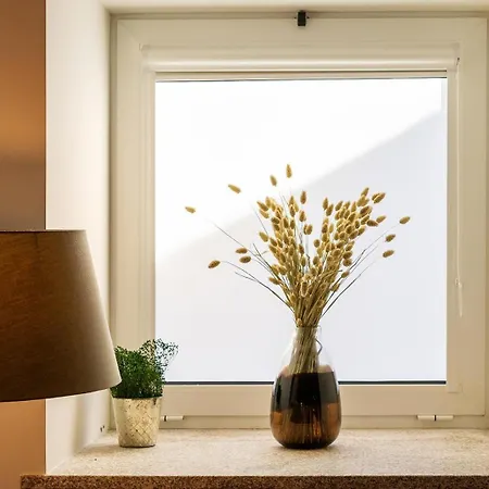 Apartman Gaia Superb Terrace Flat *