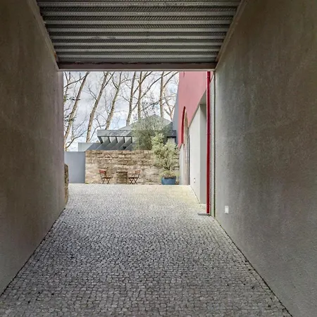 Gaia Superb Terrace Flat Apartman Vila Nova de Gaia