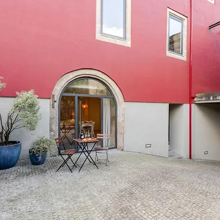 Gaia Superb Terrace Flat * Vila Nova de Gaia