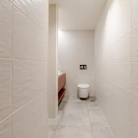 Apartman Gaia Superb Terrace Flat *