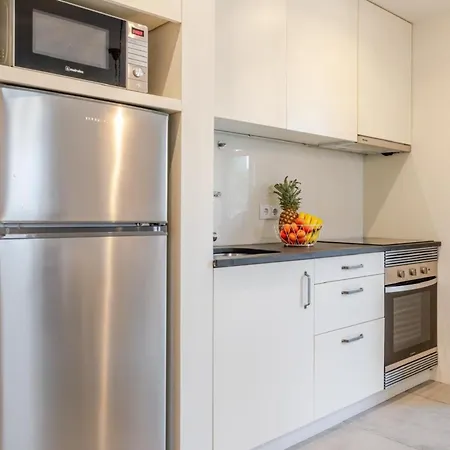 Gaia Superb Terrace Flat Apartman Vila Nova de Gaia