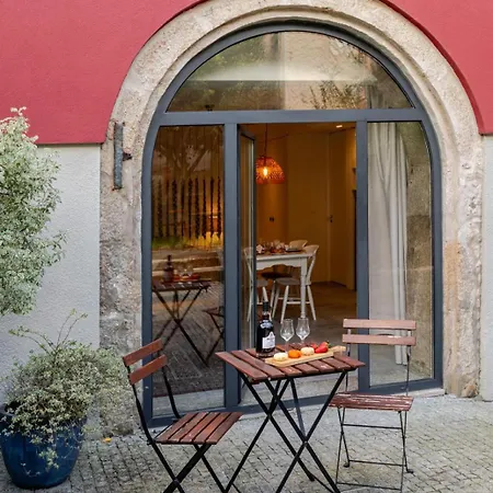Apartman Gaia Superb Terrace Flat Vila Nova de Gaia