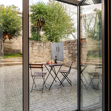 Gaia Superb Terrace Flat Vila Nova de Gaia