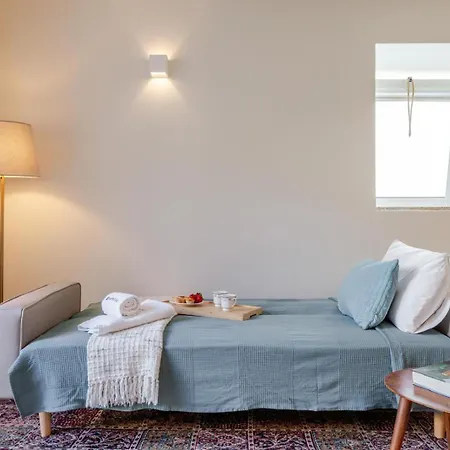 Gaia Superb Terrace Flat * Vila Nova de Gaia