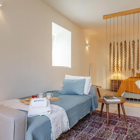 Gaia Superb Terrace Flat *