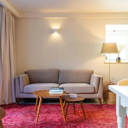 Gaia Superb Terrace Flat Vila Nova de Gaia