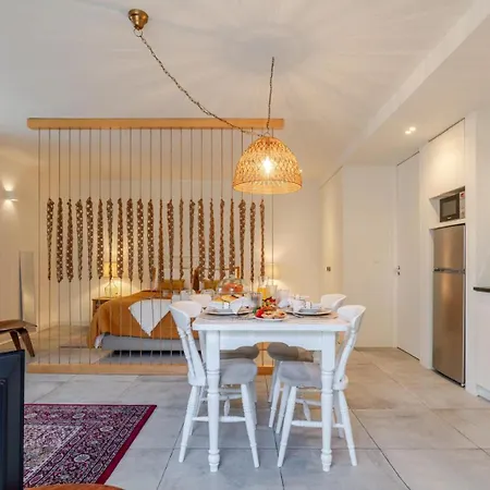 Gaia Superb Terrace Flat Apartman Vila Nova de Gaia