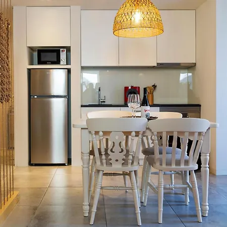 Apartman Gaia Superb Terrace Flat Vila Nova de Gaia