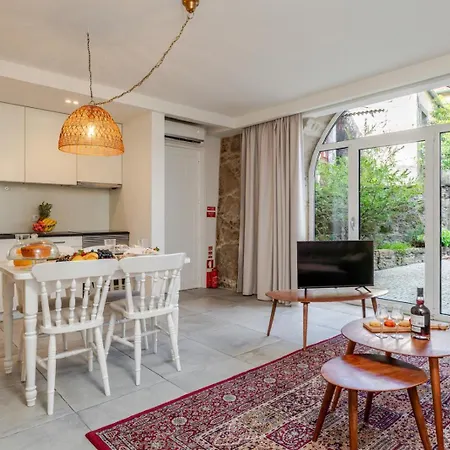 Gaia Superb Terrace Flat Vila Nova de Gaia