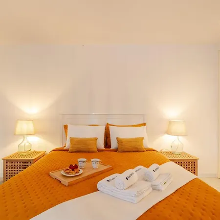 Apartman Gaia Superb Terrace Flat Vila Nova de Gaia