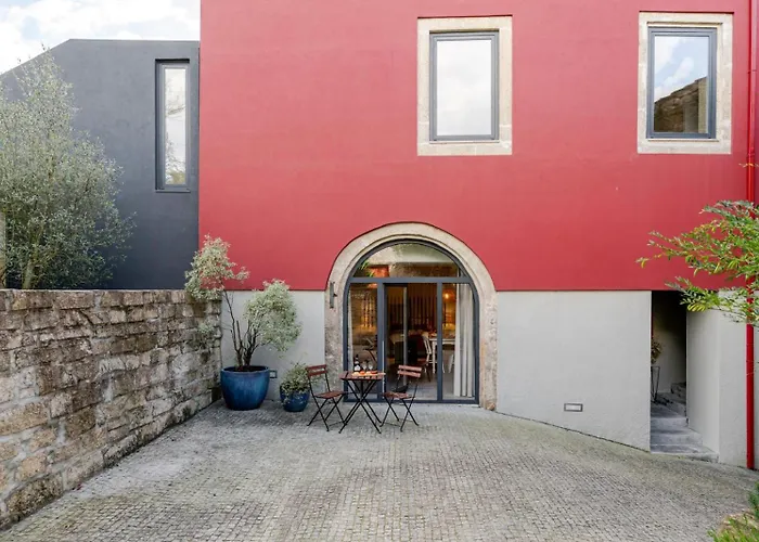 Gaia Superb Terrace Flat Apartman