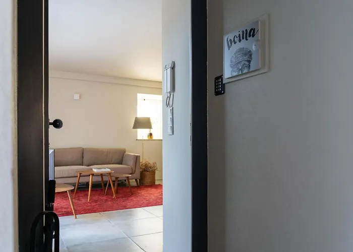 Apartman Gaia Superb Terrace Flat Vila Nova de Gaia