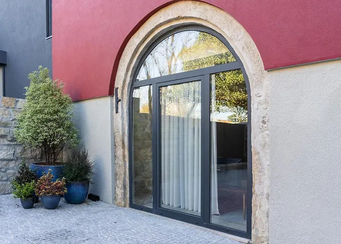 Gaia Superb Terrace Flat * Vila Nova de Gaia