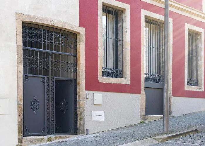 Gaia Superb Terrace Flat Vila Nova de Gaia