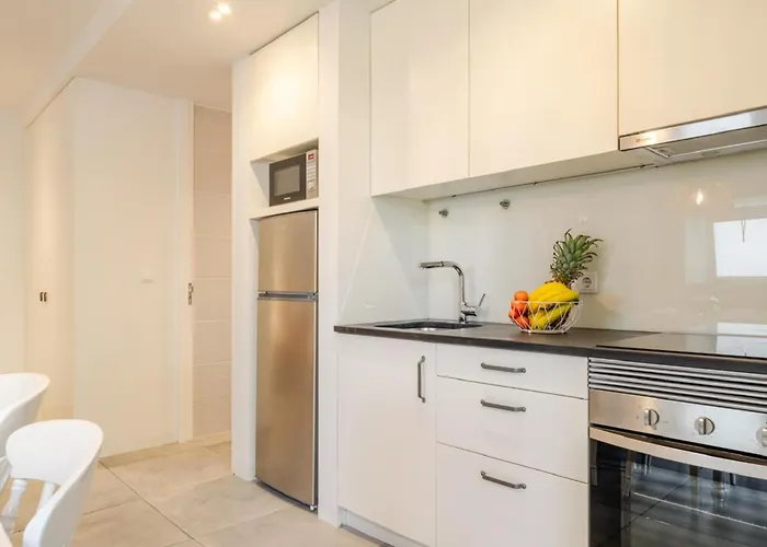 Apartman Gaia Superb Terrace Flat