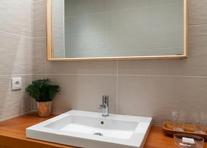 Gaia Superb Terrace Flat * Vila Nova de Gaia