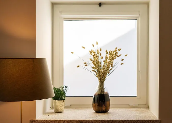 Apartment Gaia Superb Terrace Flat *