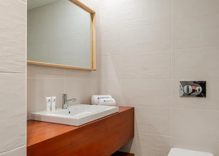 Apartman Gaia Superb Terrace Flat Vila Nova de Gaia