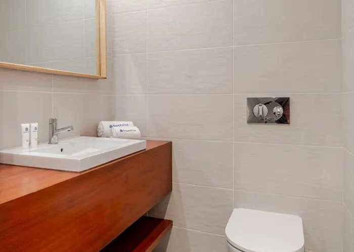 Gaia Superb Terrace Flat Apartman *