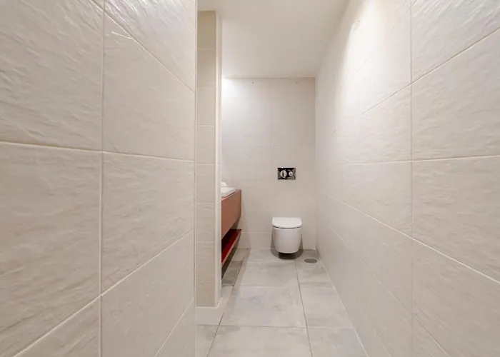 Apartment Gaia Superb Terrace Flat *