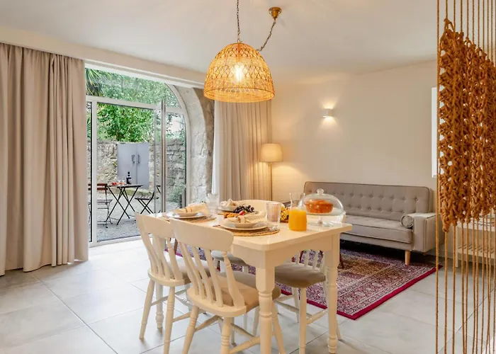 Gaia Superb Terrace Flat * Vila Nova de Gaia