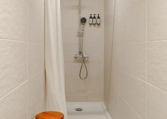 Apartment Gaia Superb Terrace Flat Vila Nova de Gaia