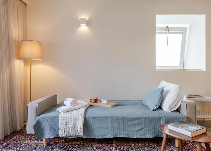 Gaia Superb Terrace Flat * Vila Nova de Gaia