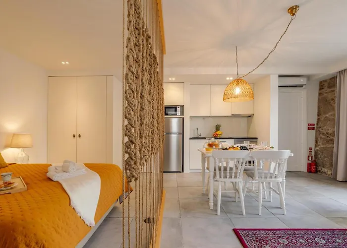 Apartman Gaia Superb Terrace Flat *