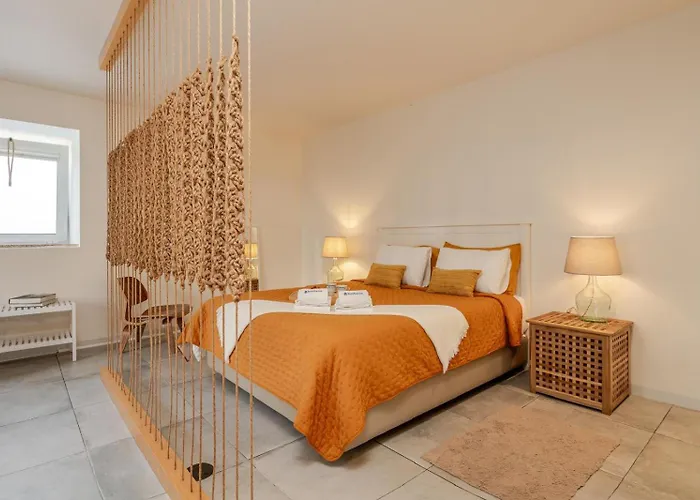 Gaia Superb Terrace Flat * Vila Nova de Gaia