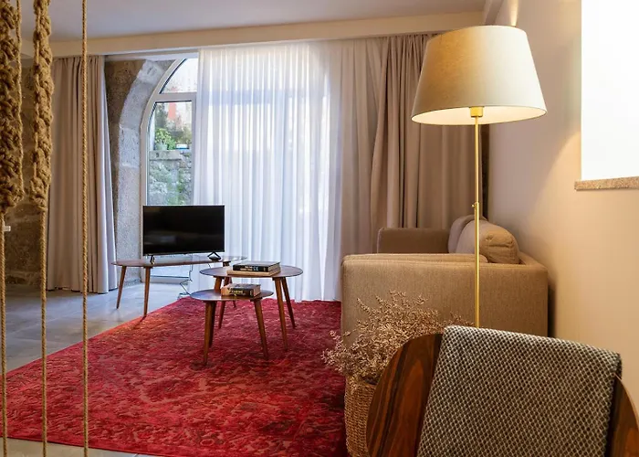 Gaia Superb Terrace Flat Apartman *