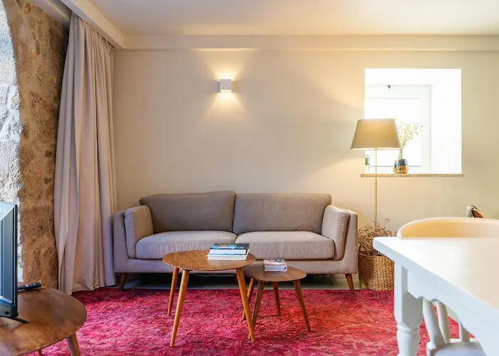 Gaia Superb Terrace Flat Vila Nova de Gaia