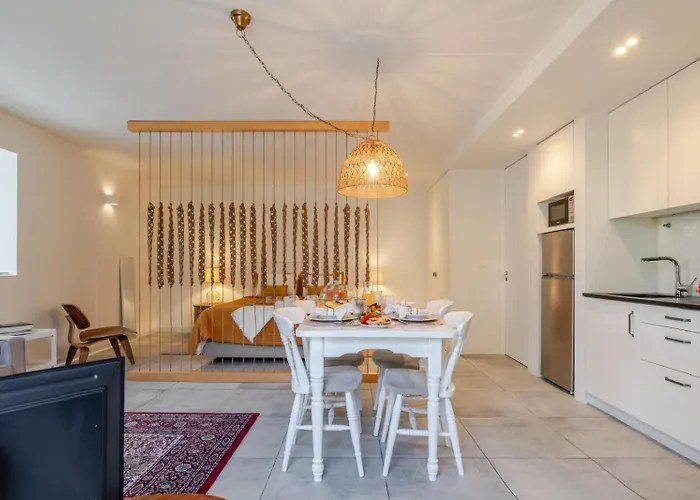 Gaia Superb Terrace Flat Apartment Vila Nova de Gaia