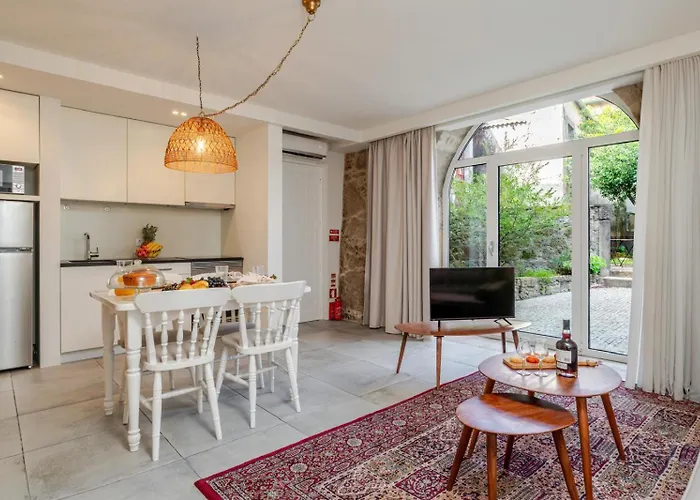 Gaia Superb Terrace Flat Vila Nova de Gaia