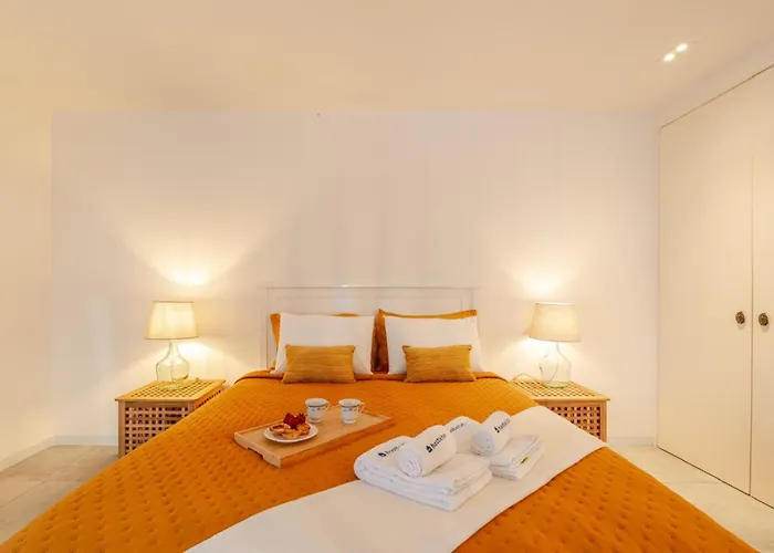 Apartman Gaia Superb Terrace Flat Vila Nova de Gaia