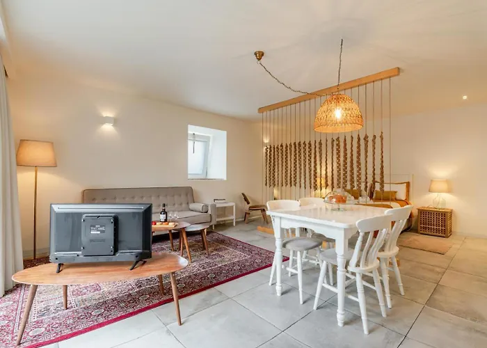 Gaia Superb Terrace Flat * Vila Nova de Gaia