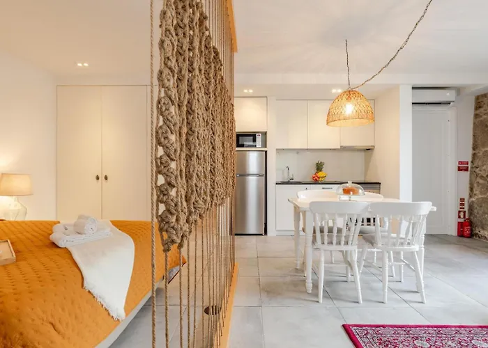 Gaia Superb Terrace Flat