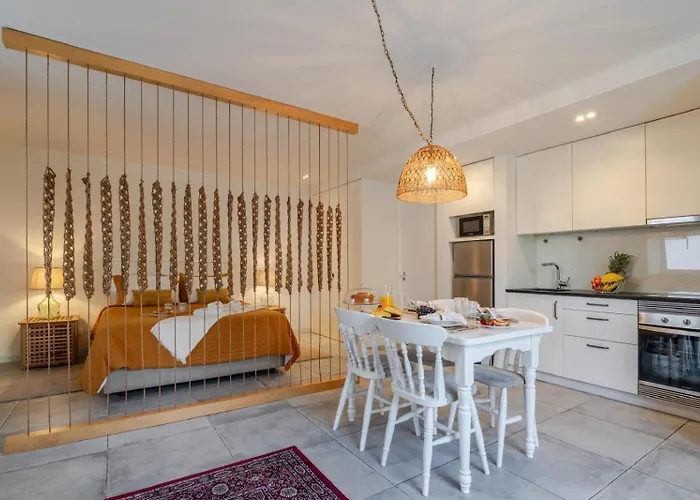 Gaia Superb Terrace Flat Apartment Vila Nova de Gaia